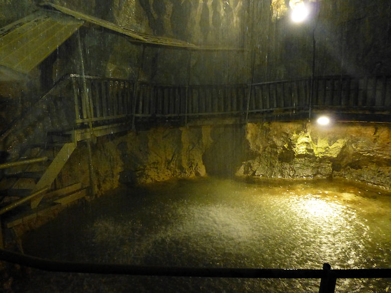 Grotte aux Fées