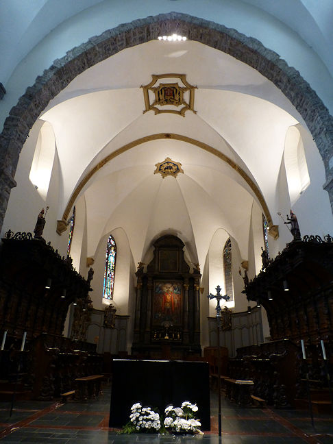 Abbaye Saint-Maurice d'Agaune