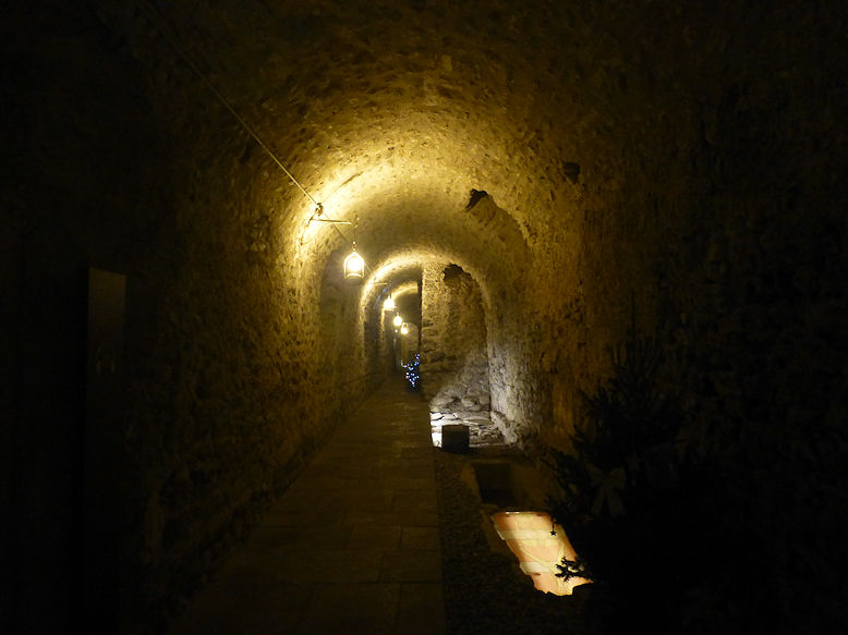 Abbaye Saint-Maurice d'Agaune