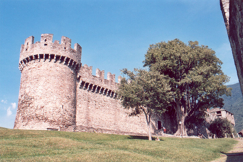 Castello di Montebello