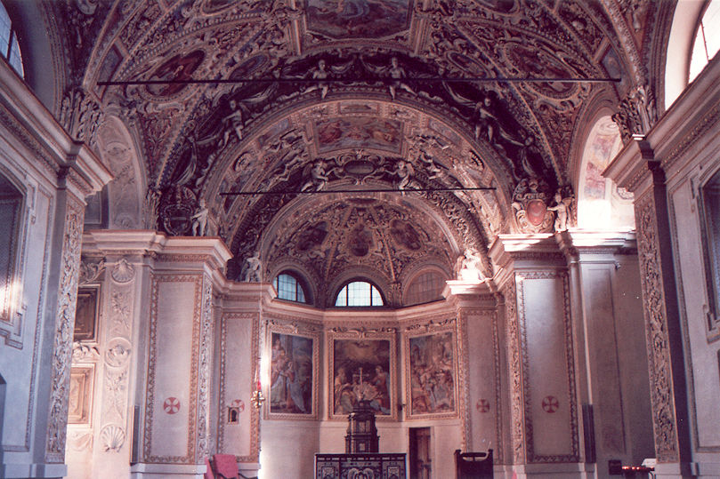 Chiesa di Santa Maria Assunta