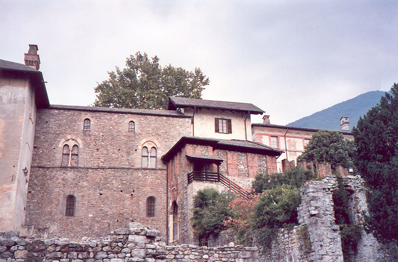 Castello Visconteo