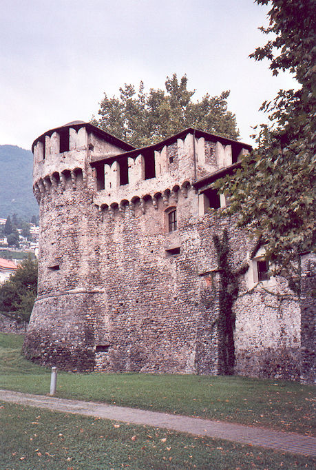 Castello Visconteo