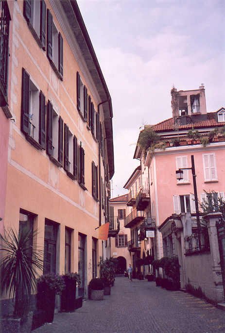 Via Cittadella