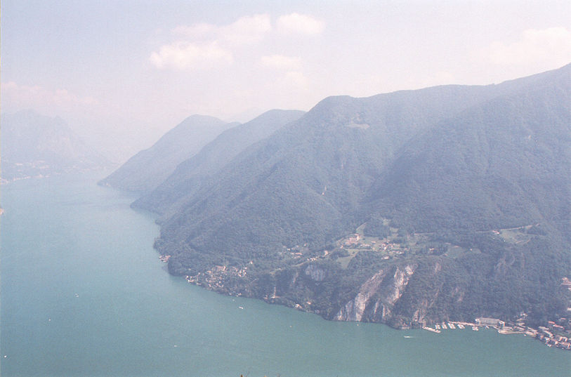 Panoramic view