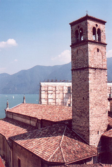 Chiesa di Santa Maria degli Angeli