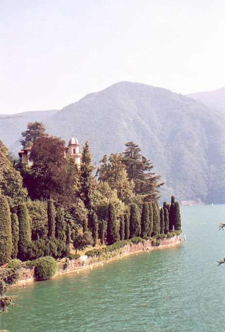 Panoramic view