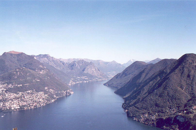 Panoramic view