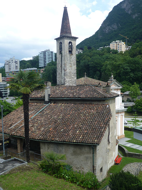 Chiesa di San Pietro