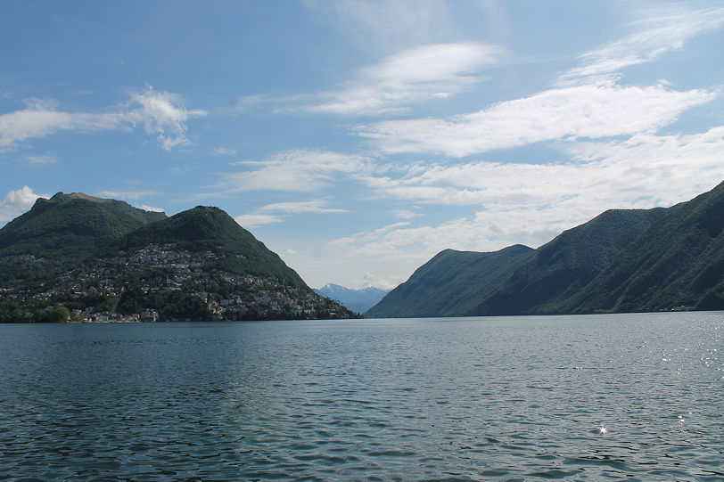 Lake
