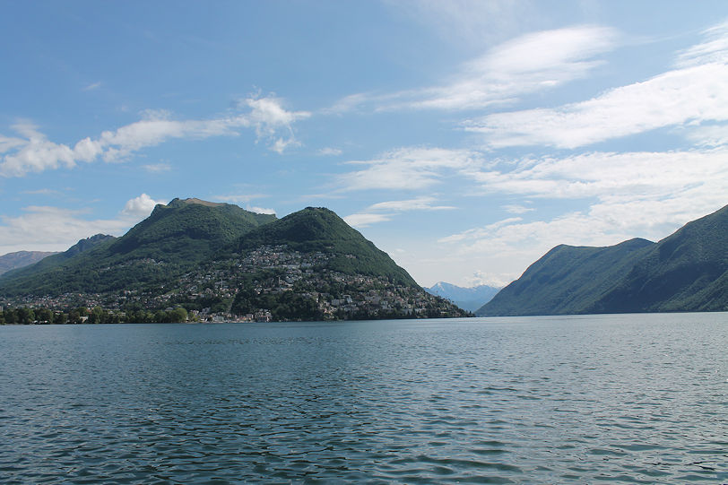 Lake
