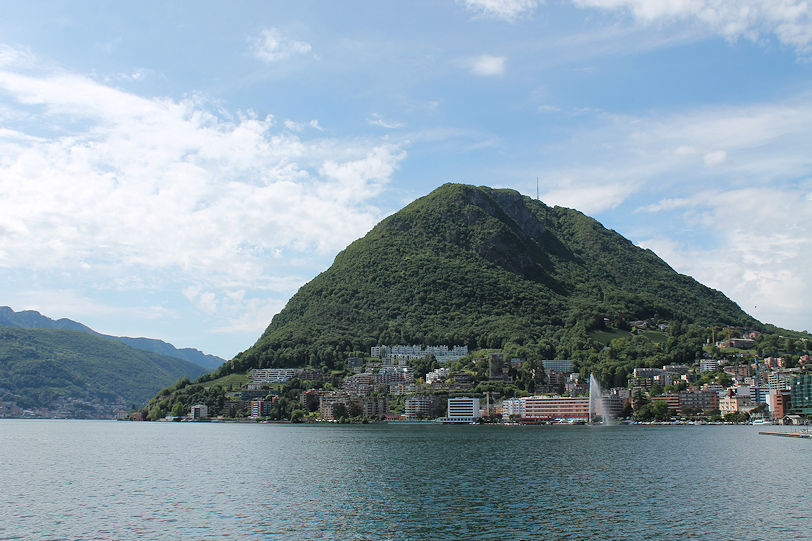 Lake