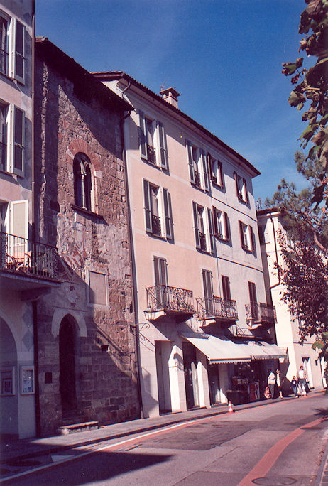 Riveta da la Tor