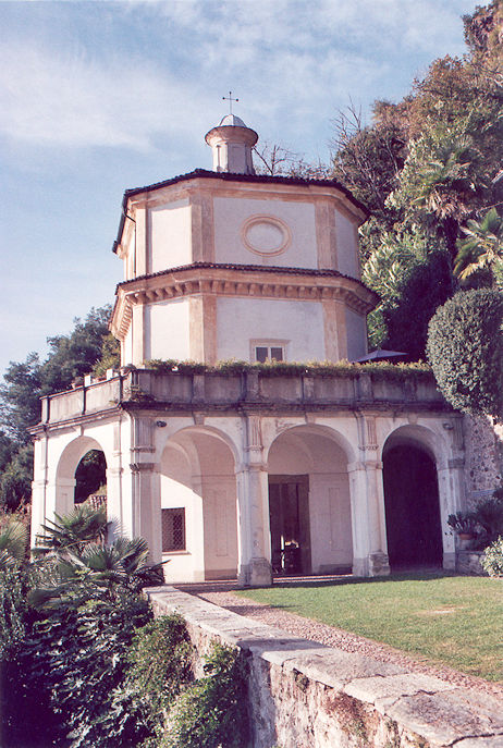 Oratorio di Sant'Antonio di Padova