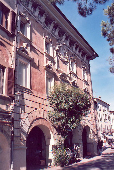 Riva dal Drèra
