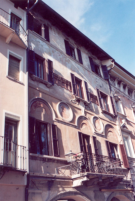 Riva dal Drèra