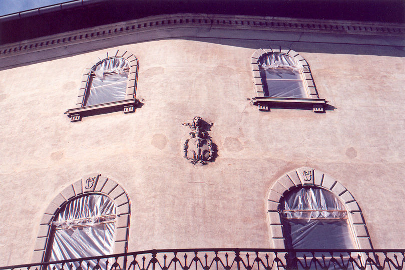 Piazza Granda