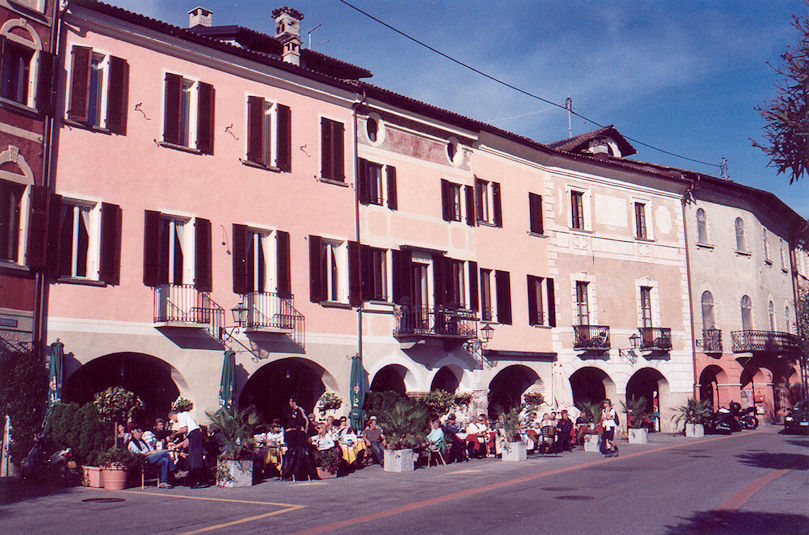 Piazza Granda