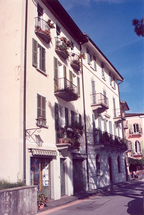 Riva da Sant Antoni