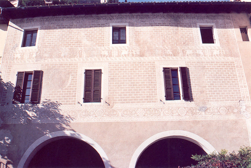 Riva da Sant Antoni