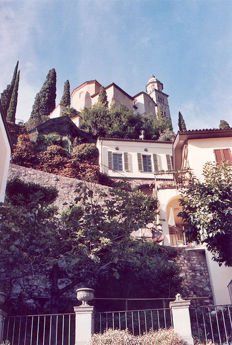 Riva da Sant Antoni