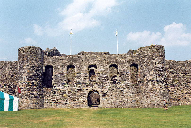 Castle