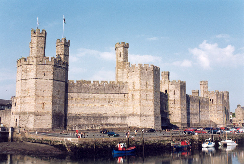 Castle