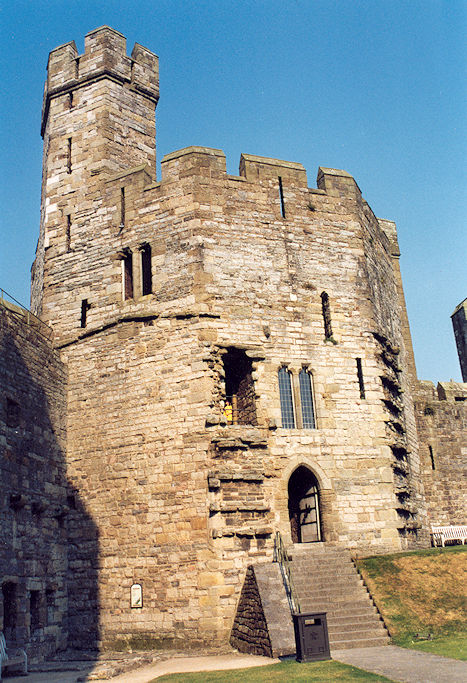 Castle