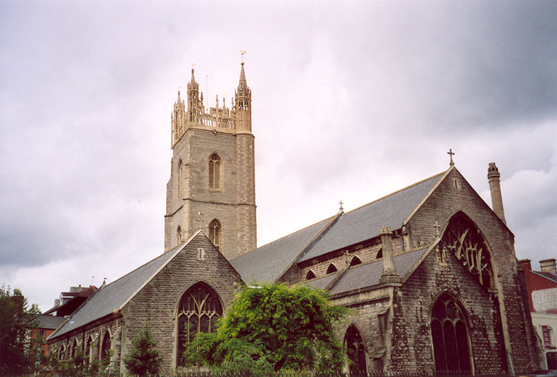 St John's