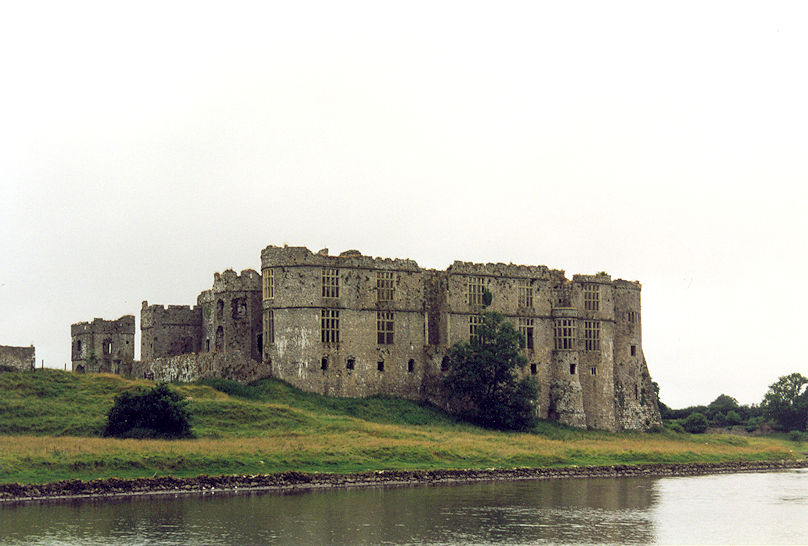 Castle