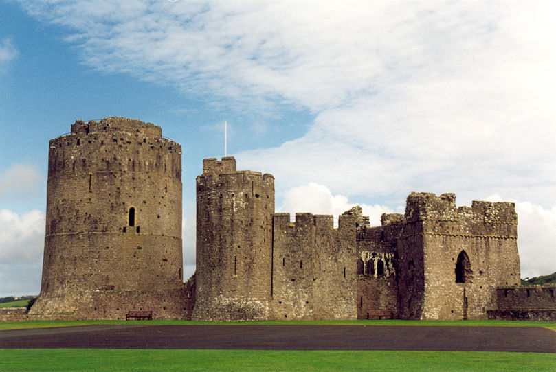 Castle