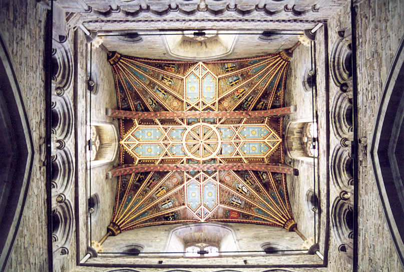 Cathedral
