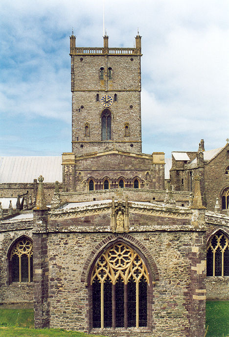 Cathedral