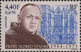 Alfred Stanke