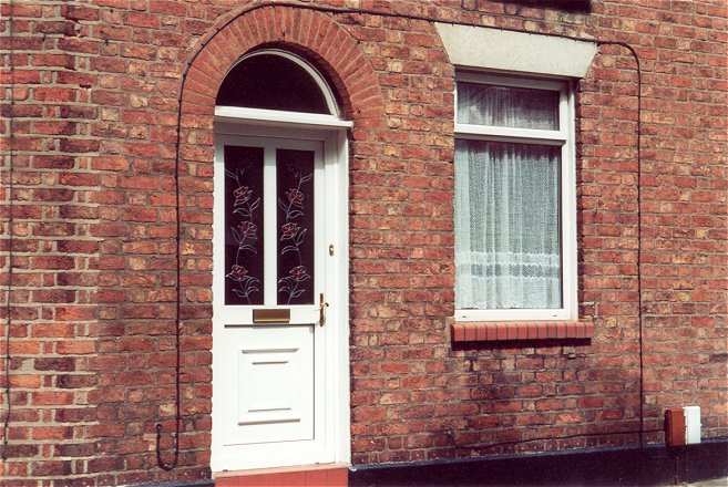 77 Barton Street 2000