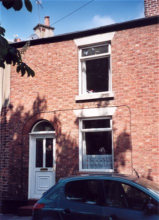 77 Barton Street 2004