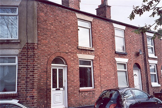 77 Barton Street 2008