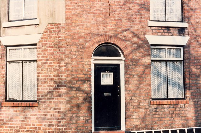 77 Barton Street 1987
