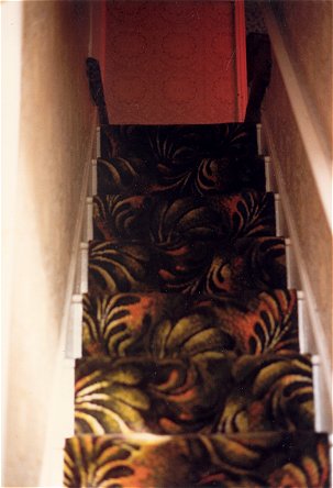 77 Barton Street 1987