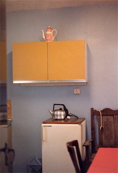 77 Barton Street 1987
