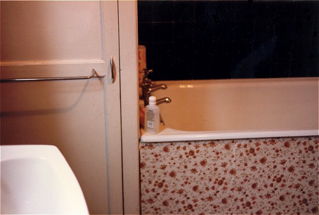 77 Barton Street 1987