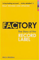 Factory - The Story of the Record Label