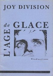 L'âge de glace