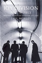Joy Division - Piece By Piece