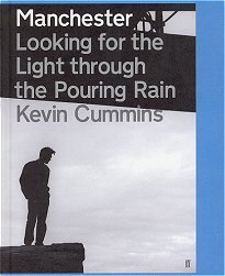 Manchester - Looking for the Light through the Pouring Rain