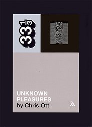 Unknown Pleasures (33 1/3)