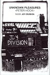 Unknown Pleasures - Inside Joy Division