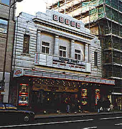 Odeon