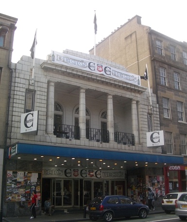 Odeon