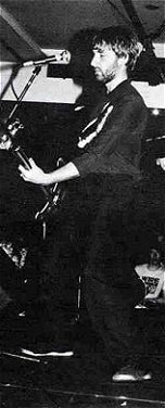 Peter Hook